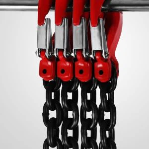 NACM96 G70 Dvižne verige