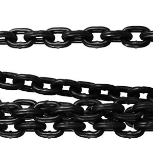 Varjena sidrna veriga