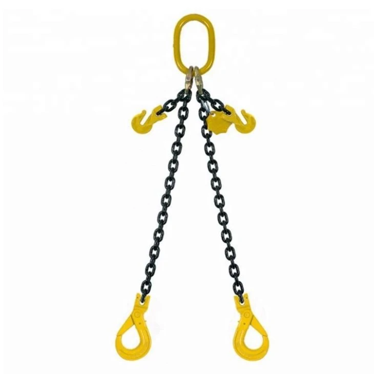 Wire Rope Lifting Chain