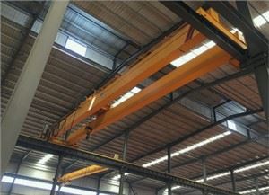 Električni dvojni gredi most žerjav 20 Ton 50 Ton 300 Ton 500 Ton