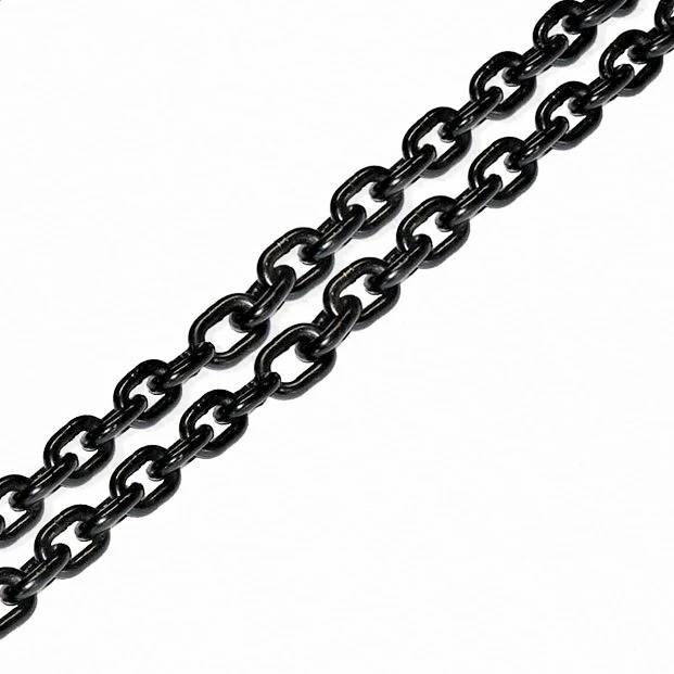 BST Alloy Steel G80 En818-2 Lifting Chain