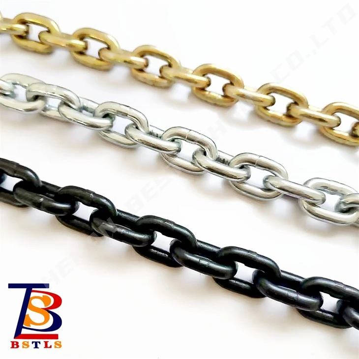 BST Professional Manufacturer G80 Lifting Chain