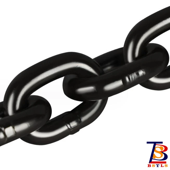 Chain Manufacture Supply Lifting Load Chain