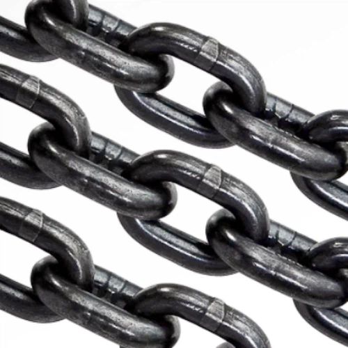 Chinese Manufacturer Of Galvanized G80 Load Chain