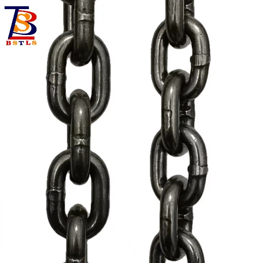 Factory Price Offer Wholesale Customizable Lifting Chain