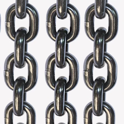 Lifting Chain Chain National Standard G80 Lifting Tool Hoist Chain