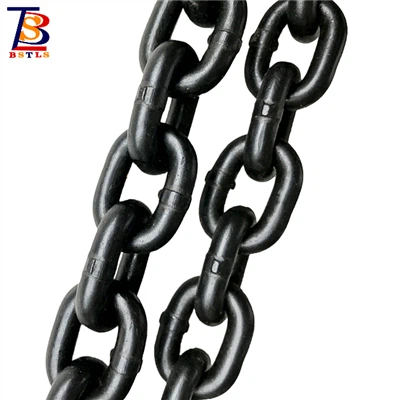 BST tovarniška dvižna veriga za neposredno prodajo